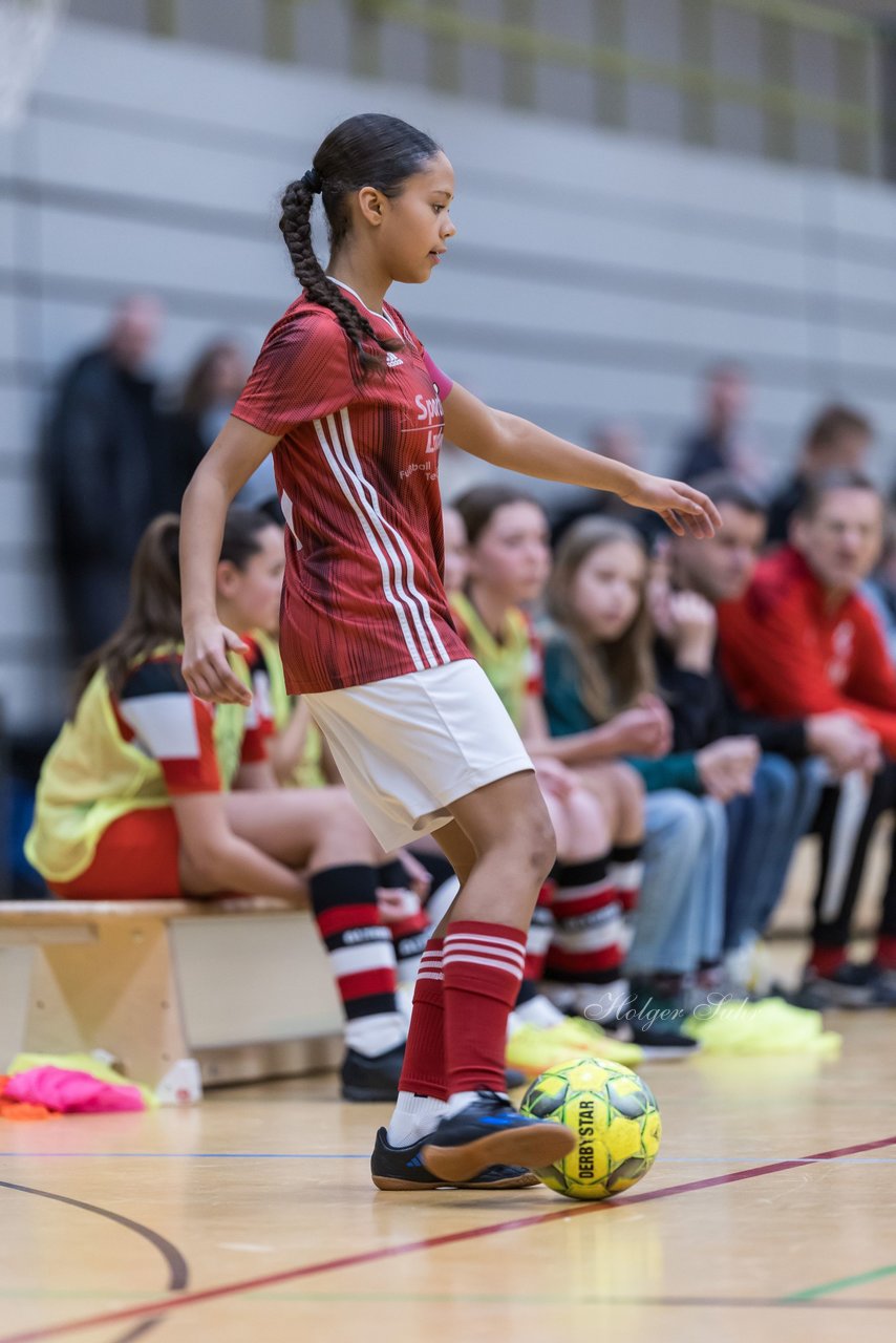 Bild 384 - wCJ Futsalmeisterschaft